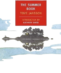 The Summer Book by Tove Jansson