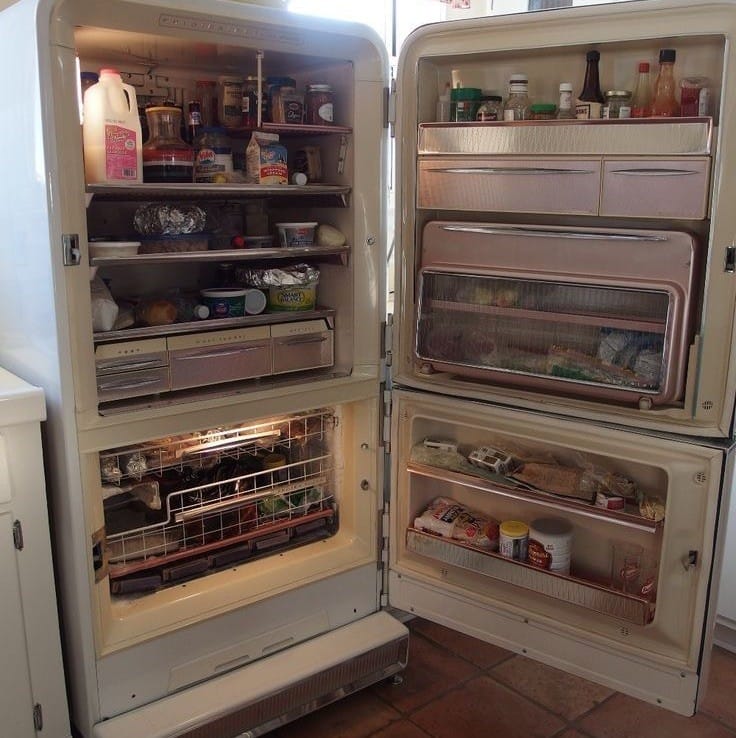 Fridge