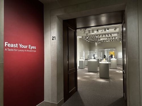 Smithsonian National Museum of Asian Art