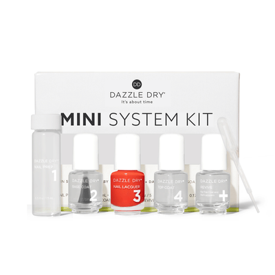 Red Hot Chili Mini Kit