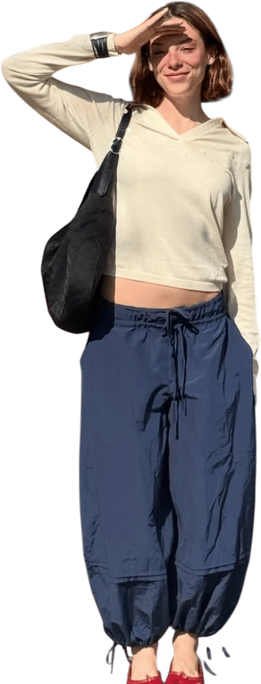 Frida Trousers