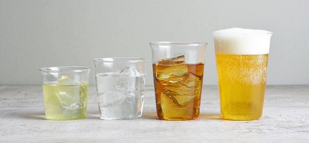 CAST Glass 430ml