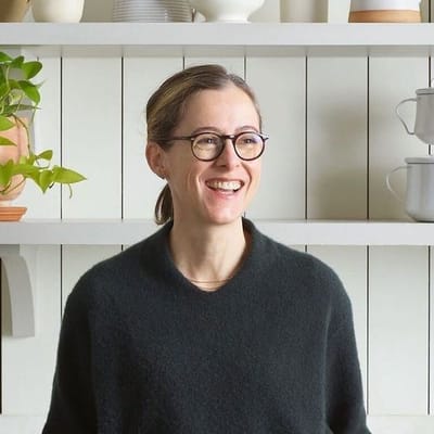 Amanda Hesser