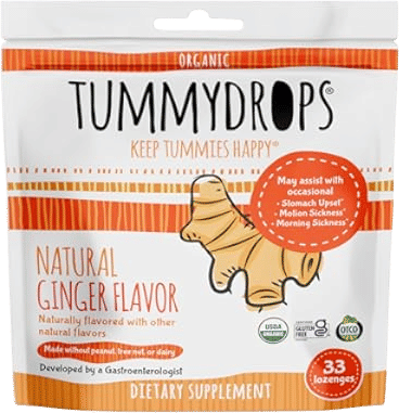 Tummy Drops