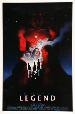 Legend (1985)