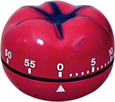 pomodoro method
