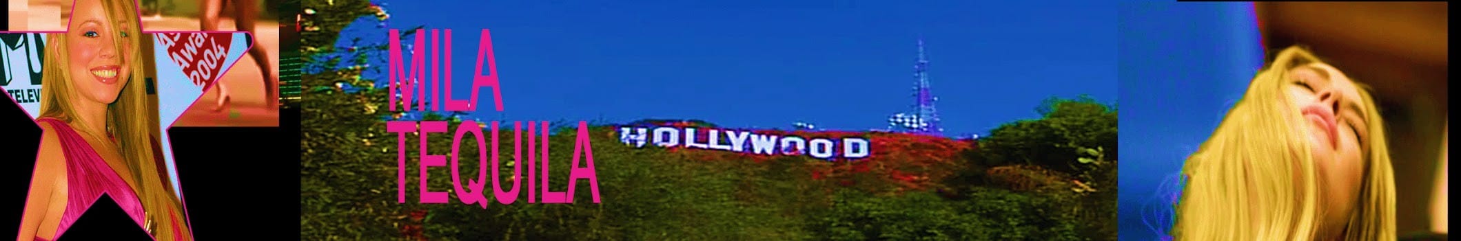 mila tequila