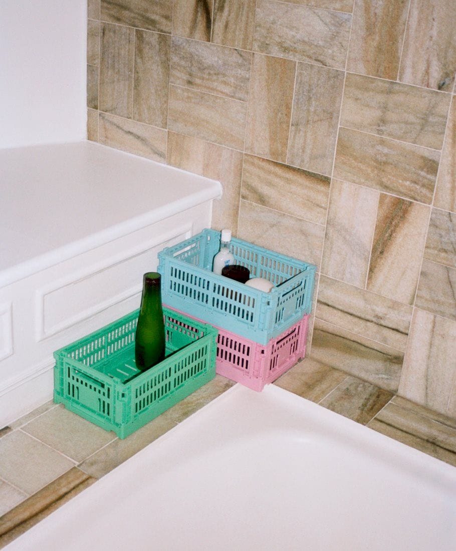Hay Crate
