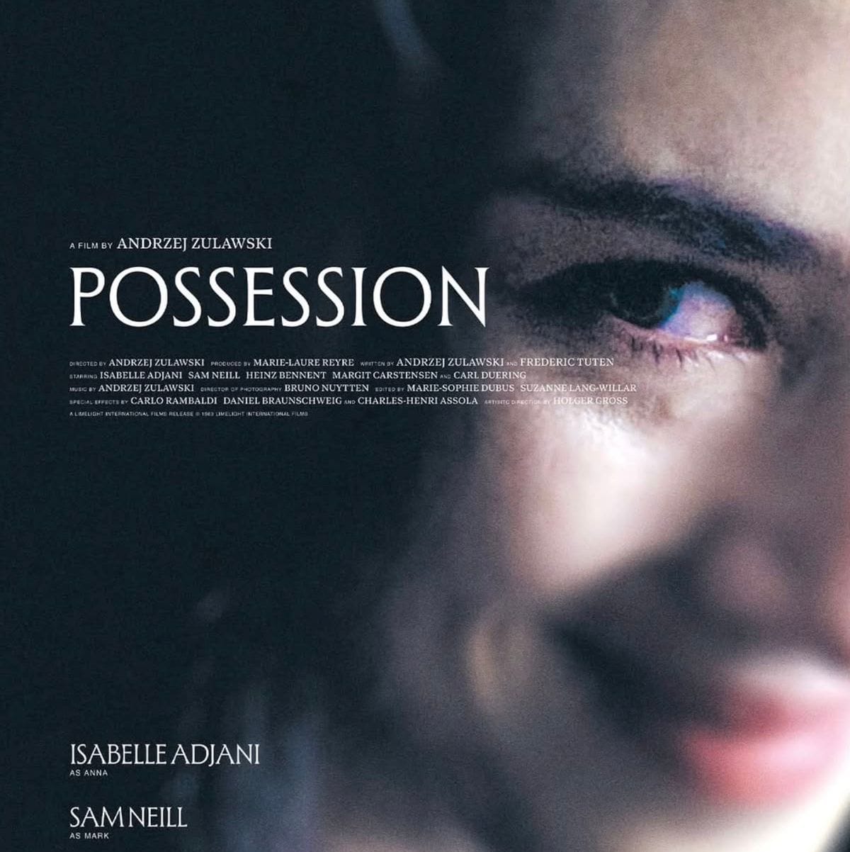Possession