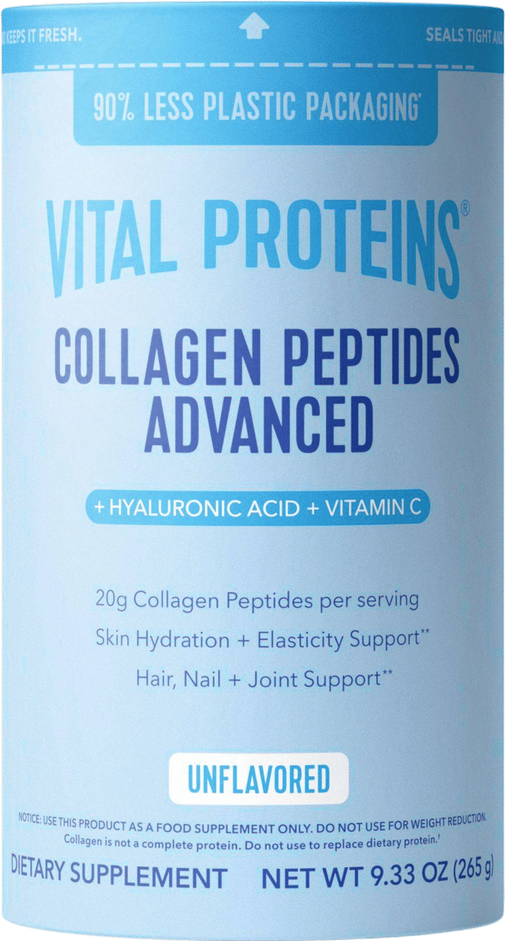 Collagen Peptides Advanced by Vital Proteins