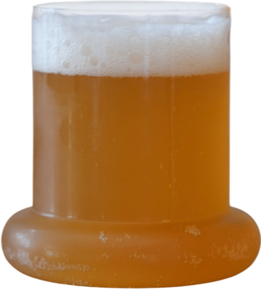 BB Tall Tumbler