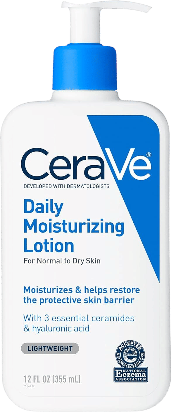 Daily Moisturizing Lotion
