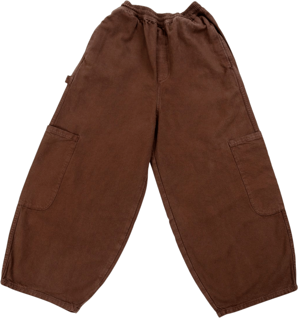 Meals Chef Pant