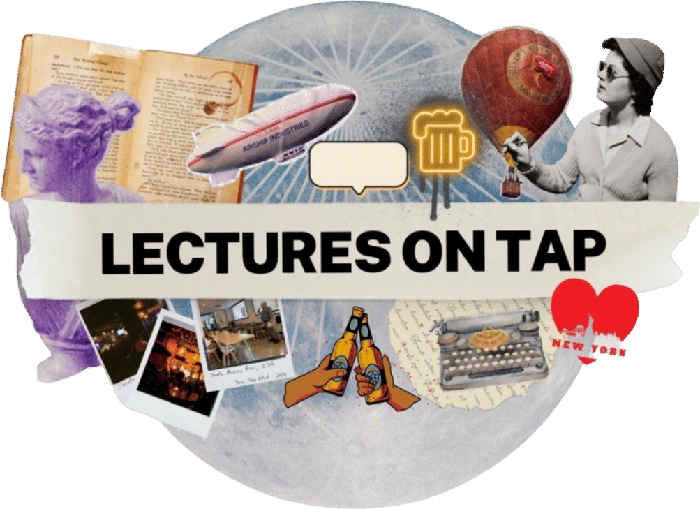 Lectures On Tap