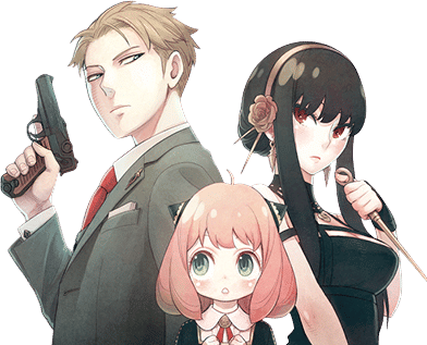 Spy X Family