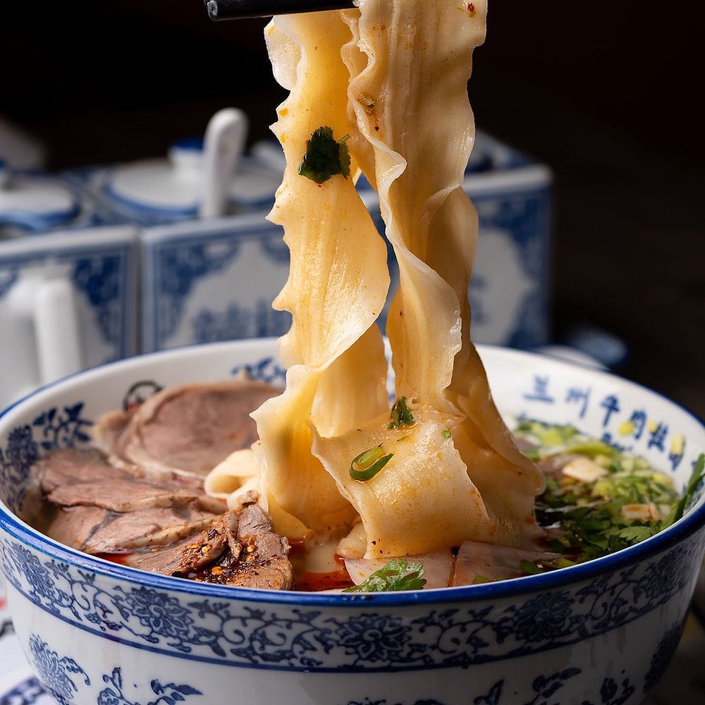 Lan Noodle