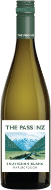 The Pass Sauvignon Blanc