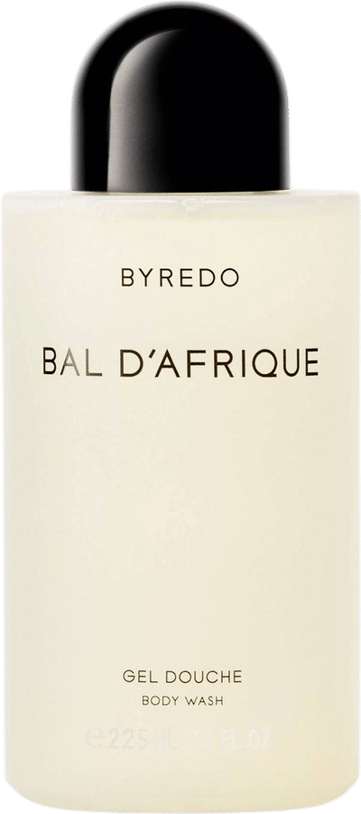 Bal d'Afrique Body Wash
