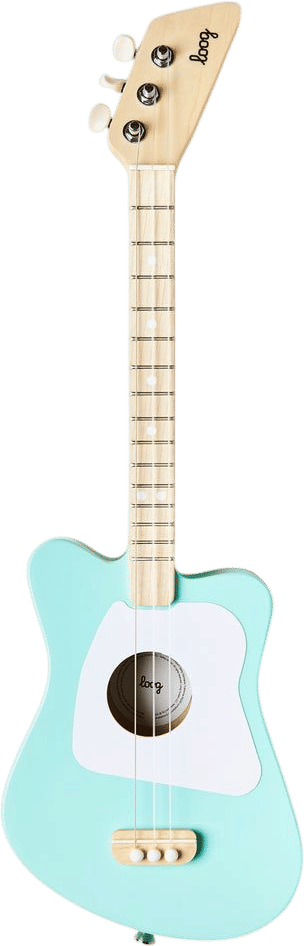 Loog Mini Guitar for Toddlers