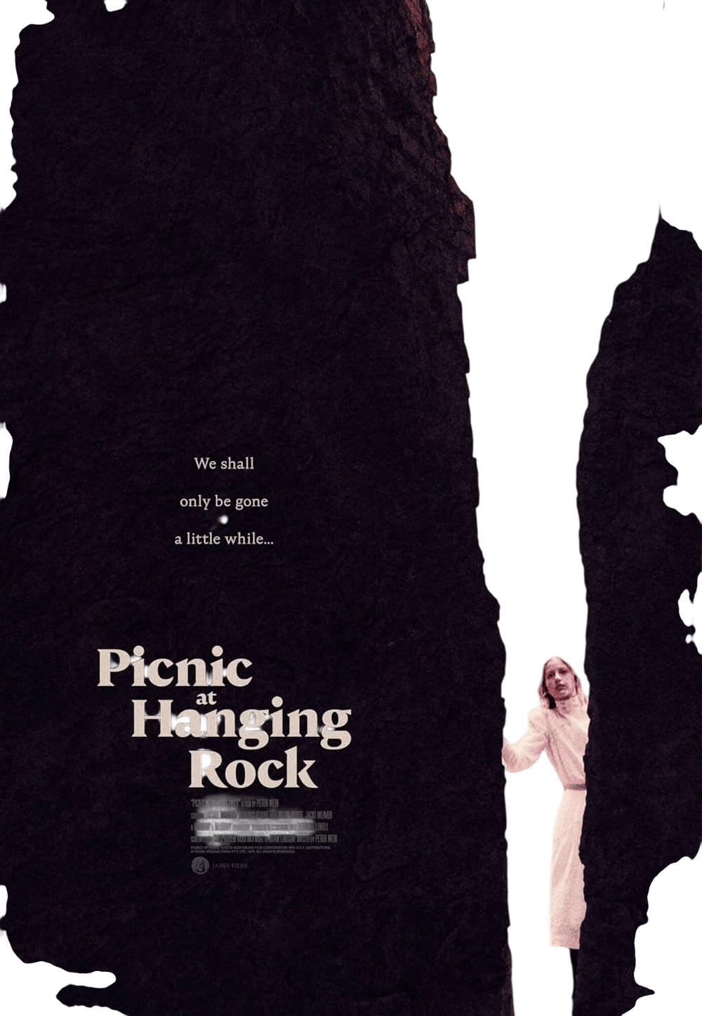 Picnic at Hanging Rock by Peter Weir