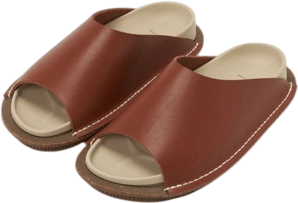 Hender Scheme U.F.O / mar in Brown