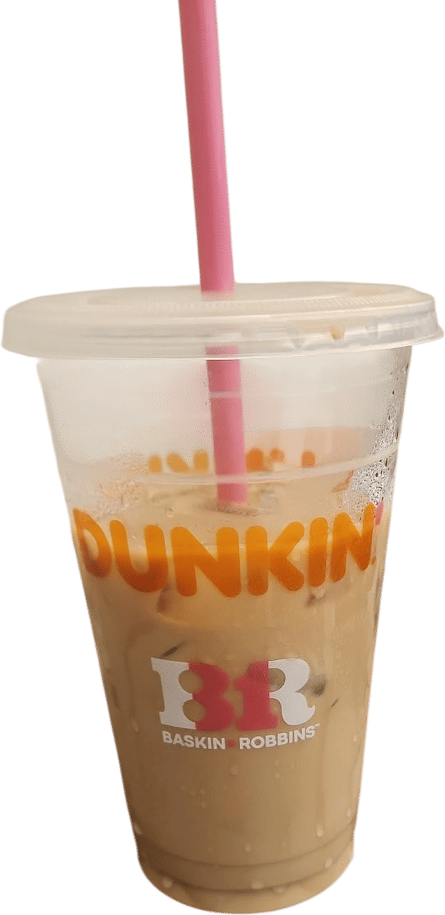 Dunkalatte