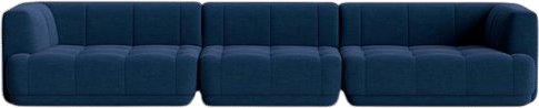 Quilton Modular Sofa