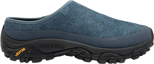 Merrell x YMC Men's Moab 2 Suede Blue Slides