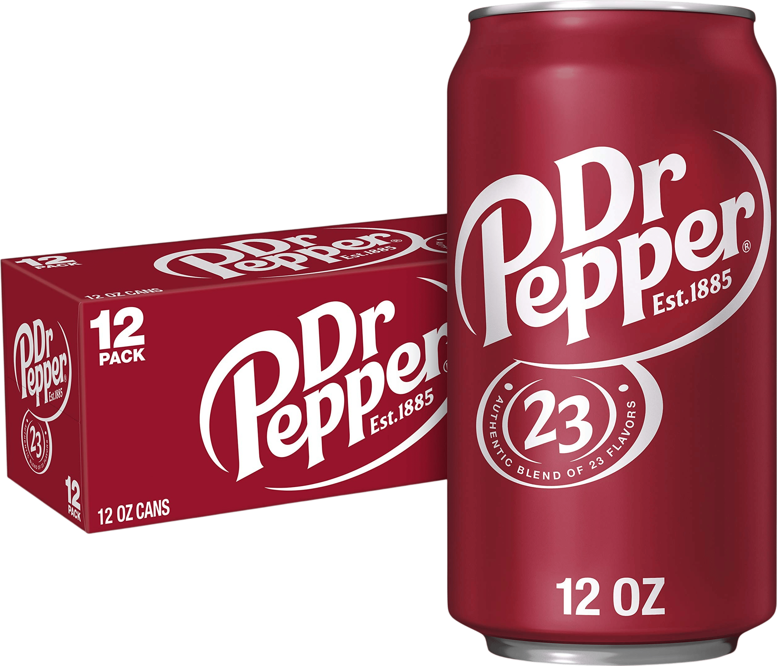 Dr Pepper