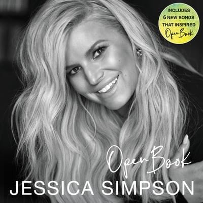 Open Book (Jessica Simpson)