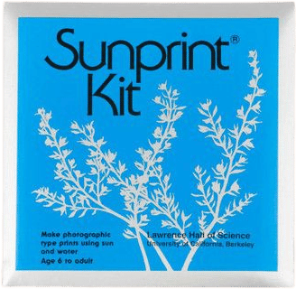 Sunprint Kit