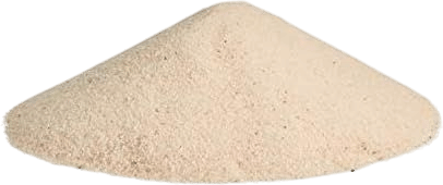 Teton supply co. Pure Silica Sand, high Purity (120 mesh) for Foundry kiln-Dried (10lb)