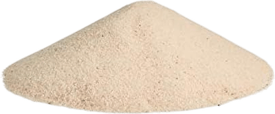 Teton Supply Co. Pure Silica Sand (120 Mesh)