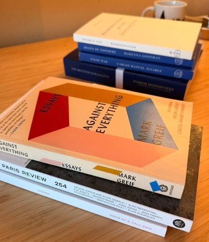 Books
