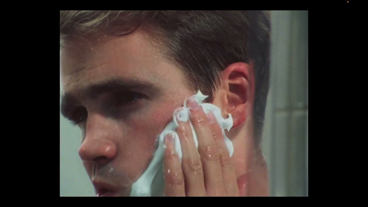 The Big Shave