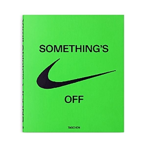 TASCHEN | Nike: Icons Book