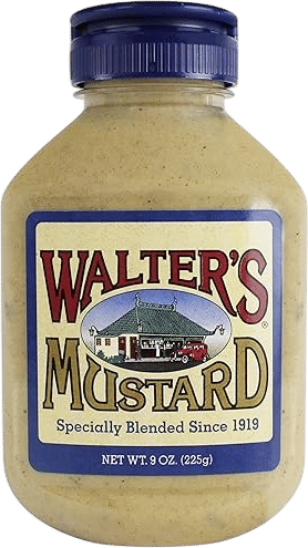 Walter's Hot Dogs
