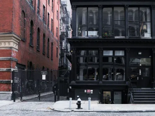 C'H'C'M' Shop New York