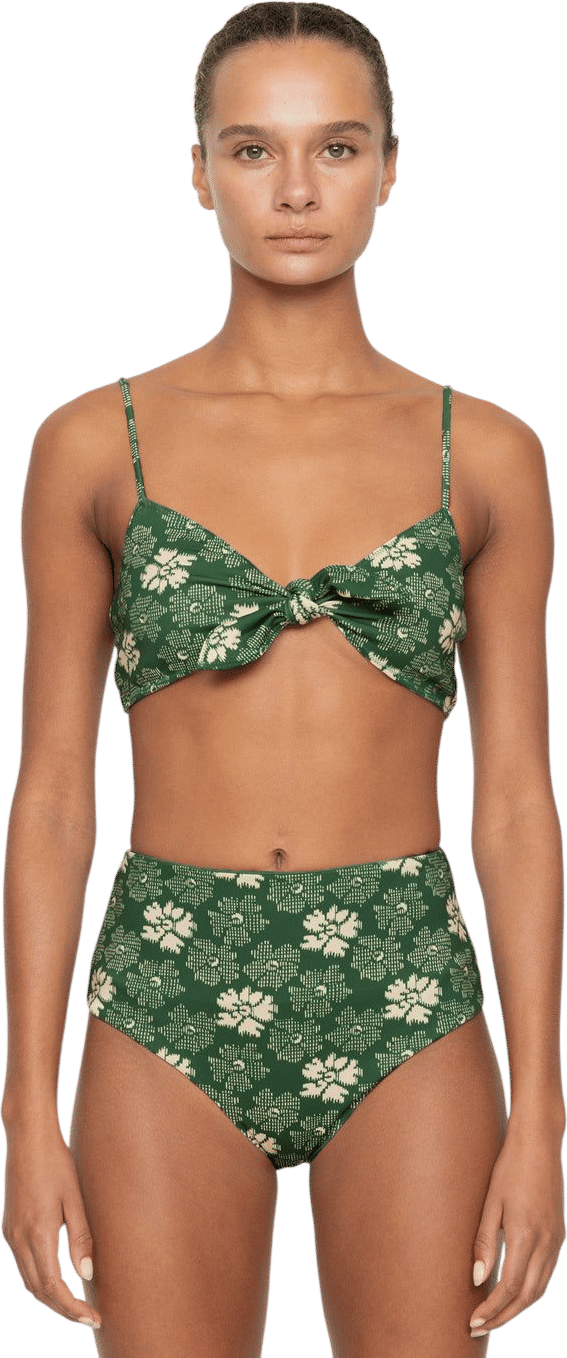 Sea bikini