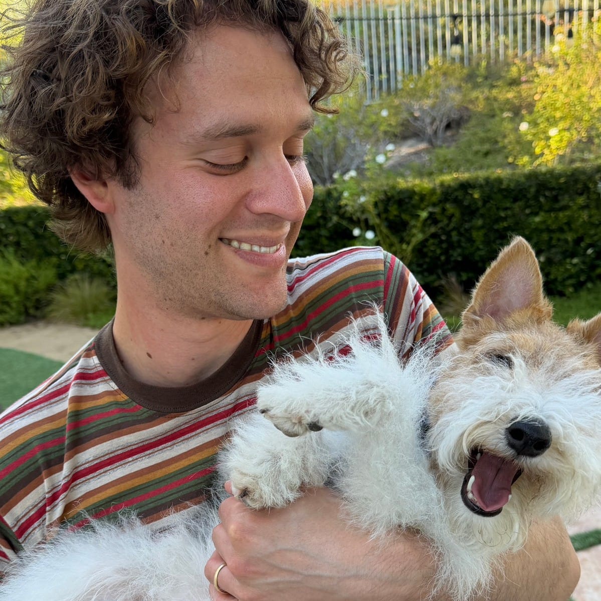 Matt