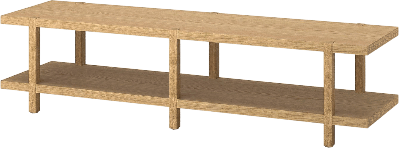 STOCKHOLM Bench