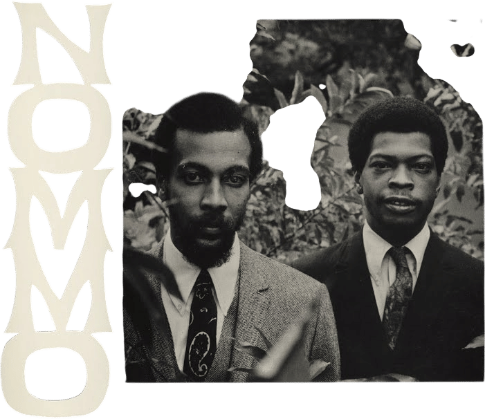 Milford Graves & Don Pullen - Self-Reliance Program