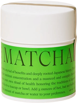 The Matcha