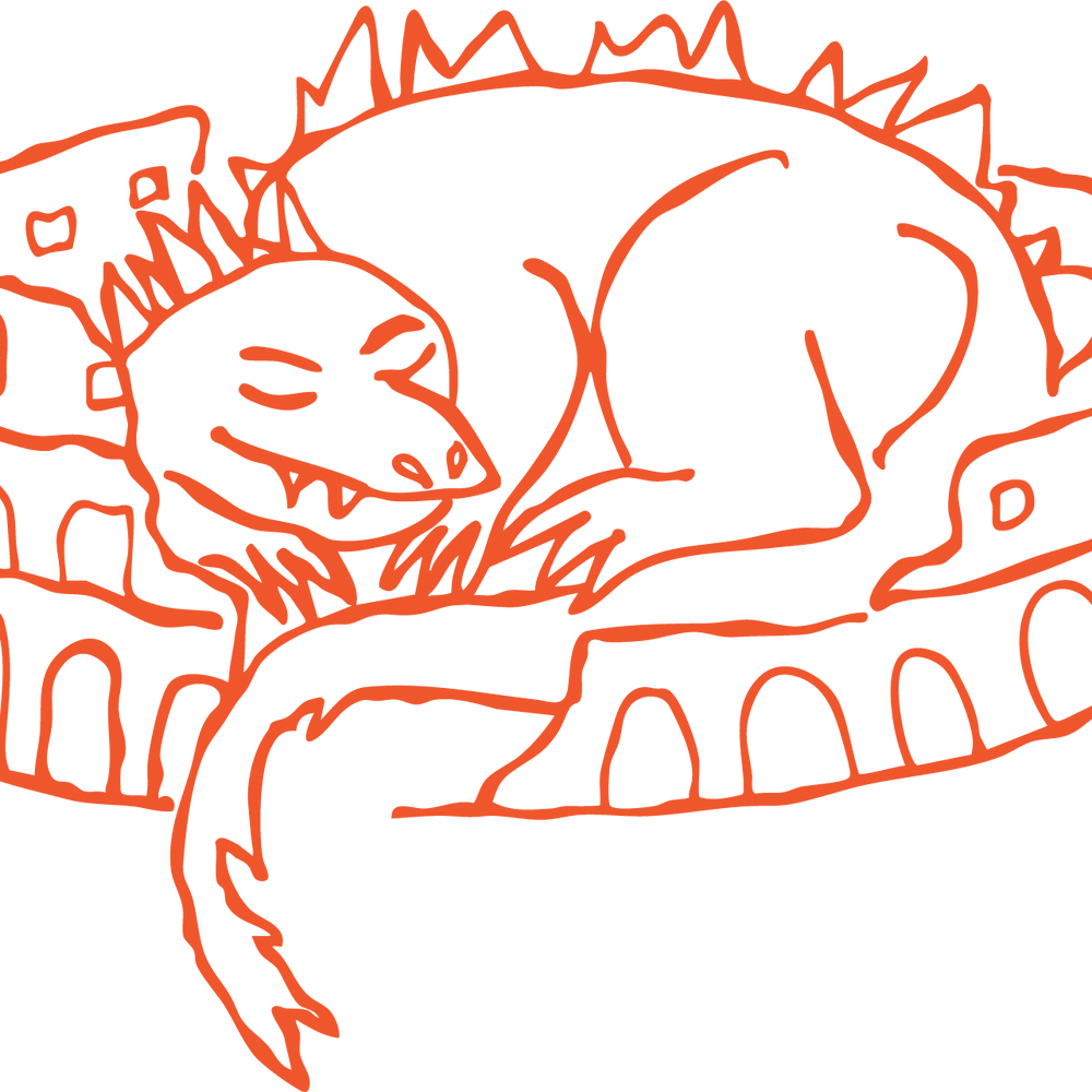 Ziggy’s Roman Cafe (DUMBO)