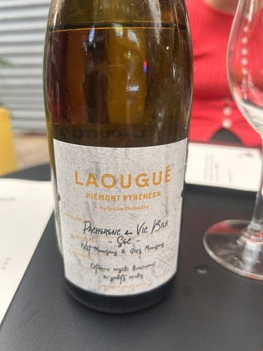 Pacherenc du Vic-Bilh