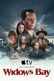 Widow's Bay
