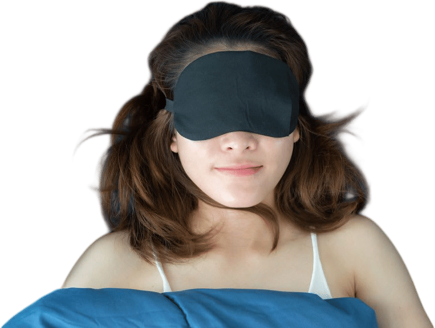 Learning to sleep on your back
