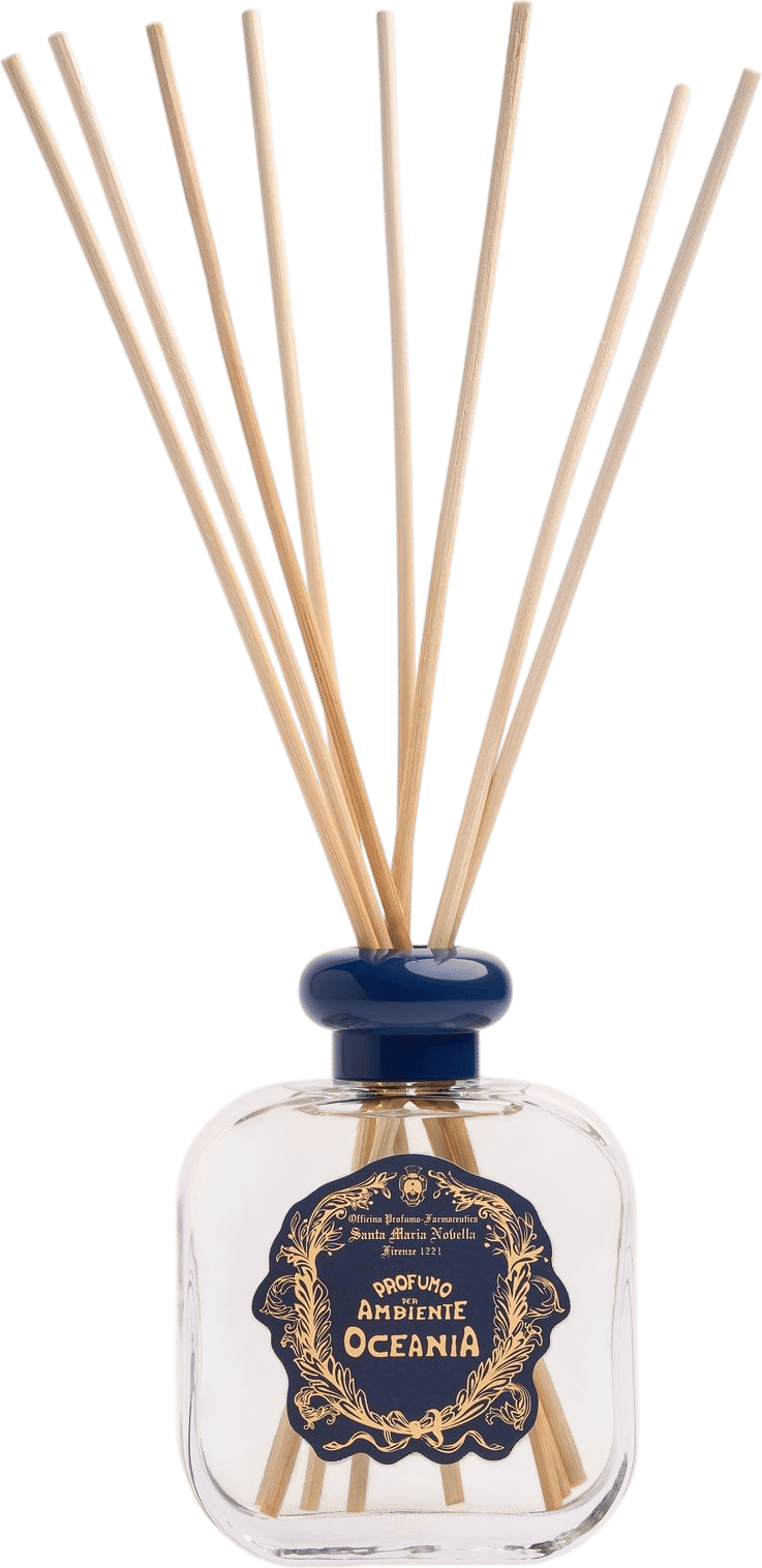 Santa Maria Novella Oceania Fragrance Diffuser