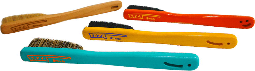 FAZA Confession brush