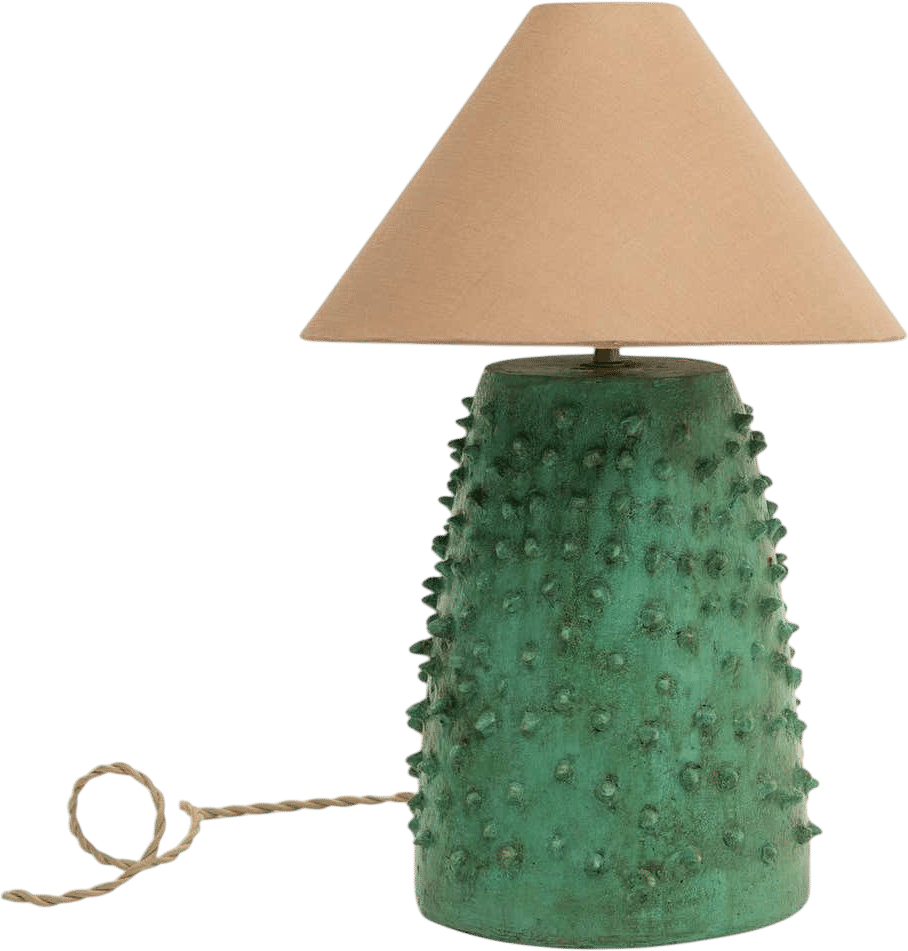 ceiba table lamp
